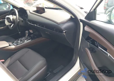 2024 Mazda Cx-30 2.5 Turbo Premium Package из США, поврежденный, VIN 3MVDMBDY7RM706554